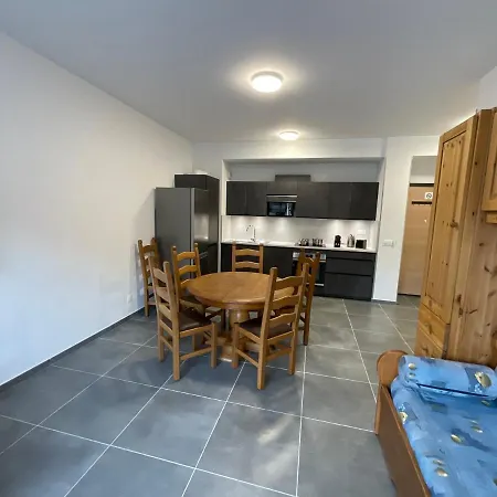 Au Pied Du Mont-blanc 2! Apartamento