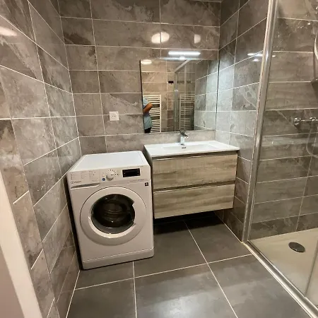 Apartamento Au Pied Du Mont-blanc 2! *