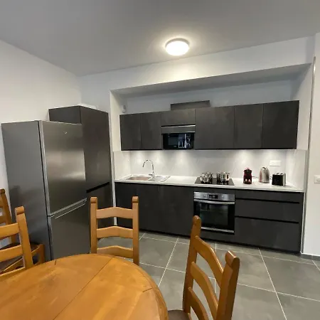 Au Pied Du Mont-blanc 2! Apartamento *